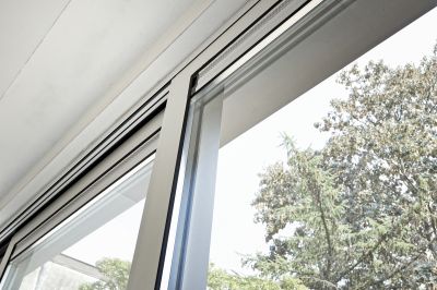Modern Window Styles
