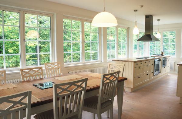 Cost of Home Window Replacement in Harrisburg