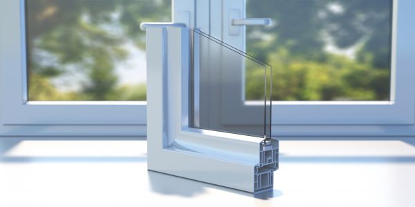 Cost of Double Pane Window Replacement in Harrisburg