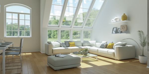 Cost of Custom Window Replacement in Harrisburg