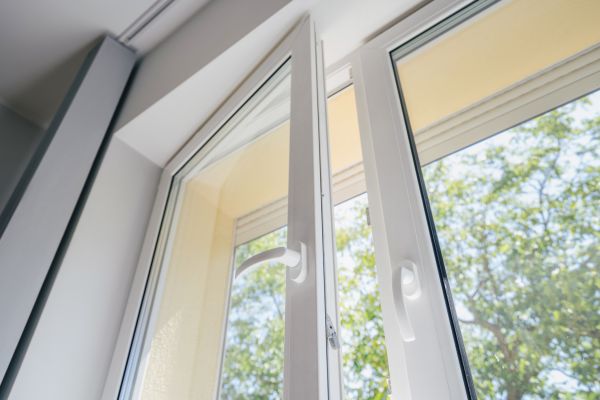 Cost of Vinyl Window Replacement in Harrisburg