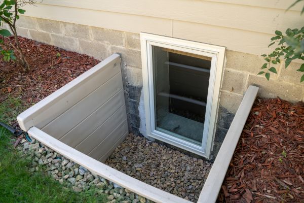 Cost of Basement Windows Replacement in Harrisburg