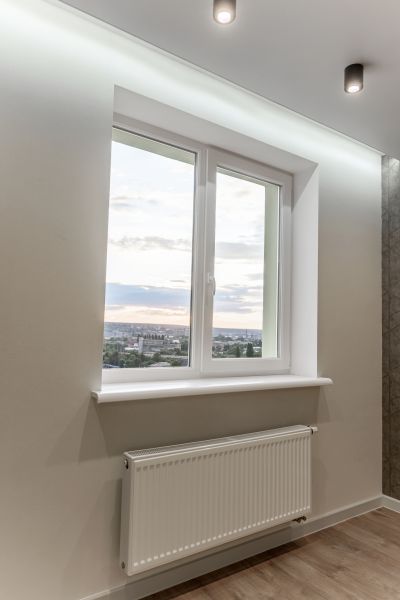 Cost of Glass Window Replacement in Harrisburg