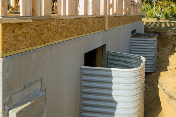 Cost of Egress Window Replacement in Harrisburg