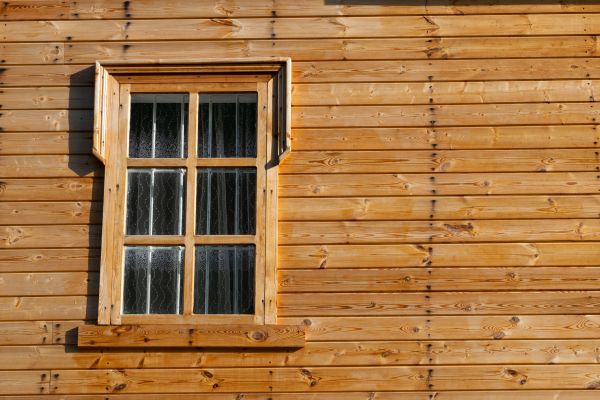 Cost of Wood Clad Windows Installation in Harrisburg