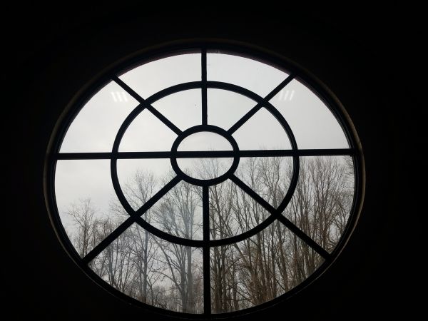 Cost of Circular Window Replacement in Harrisburg
