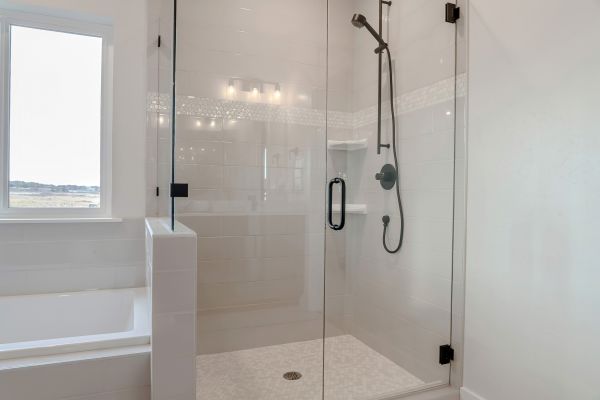 Cost of Shower Window Installation in Harrisburg