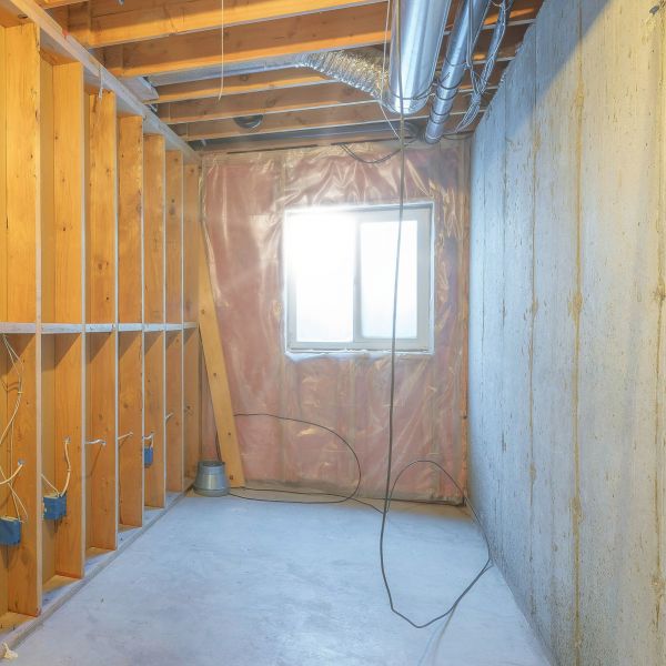 Cost of Basement Window Replacement in Harrisburg