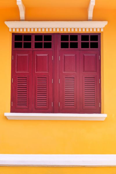 Cost of Wood Window Service in Harrisburg
