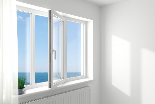 Cost of Casement Windows Installation in Harrisburg