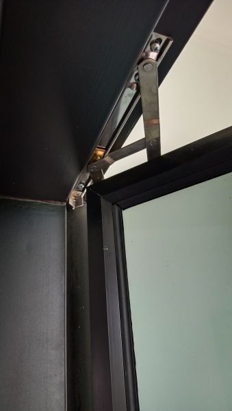 Cost of Pivot Window Replacement in Harrisburg