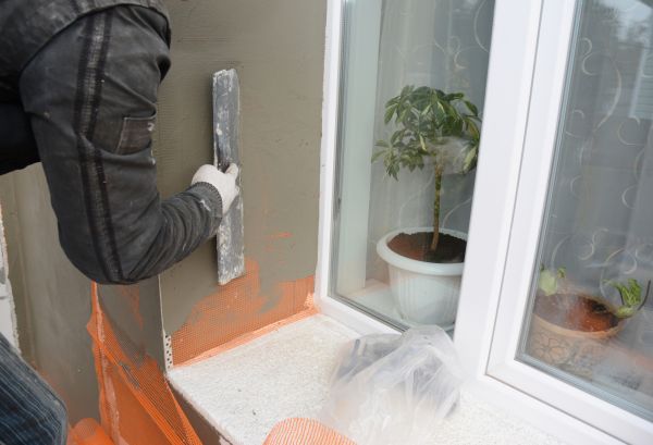 Cost of Fiberglass Window Replacement in Harrisburg
