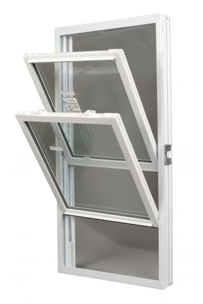 Cost of Double Hung Window Replacement in Harrisburg