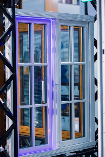 Cost of Reinforced Window Replacement in Harrisburg