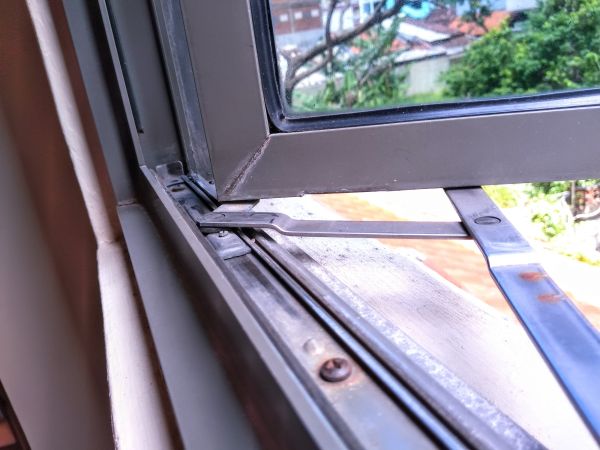 Cost of Hinged Window Replacement in Harrisburg