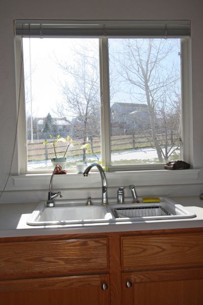 Cost of Kitchen Window Installation in Harrisburg