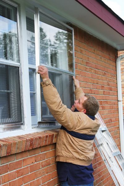 Cost of Storm Windows Replacement in Harrisburg