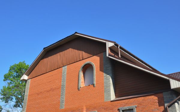 Cost of Brick Window Installation in Harrisburg